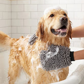 Muddy Mat® Grooming Mitt