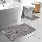 Muddy Mat® Bathroom Rugs set