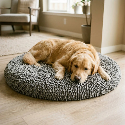 Cloud K-9 Bed – Cloud Bed for Dogs