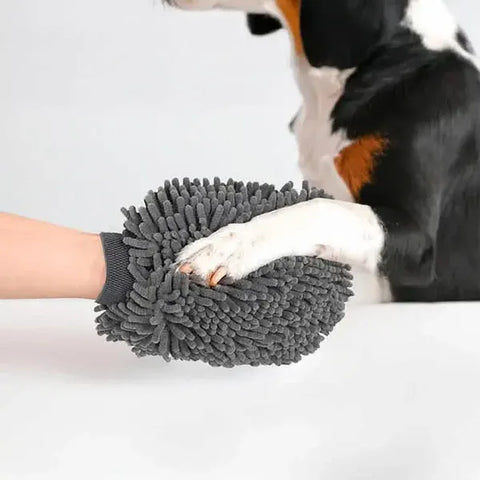 Muddy Mat® Dog Grooming Bundle