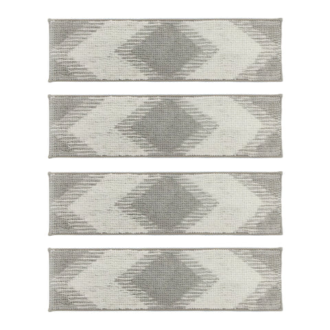 Muddy Mat® — Stair Treads for Dogs Aspen Pattern
