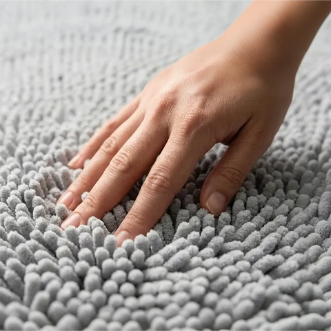 Embroidery Muddy Mat® - Pet Bowl