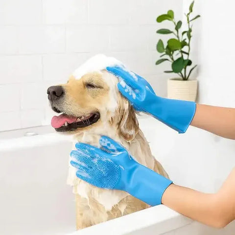 Muddy Mat® Dog Grooming Bundle