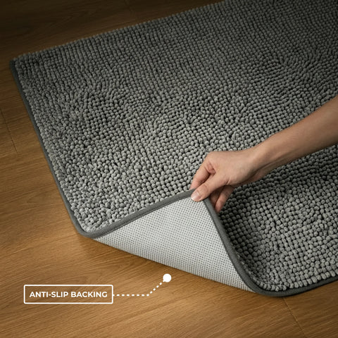 Embroidery Muddy Mat® - Paw