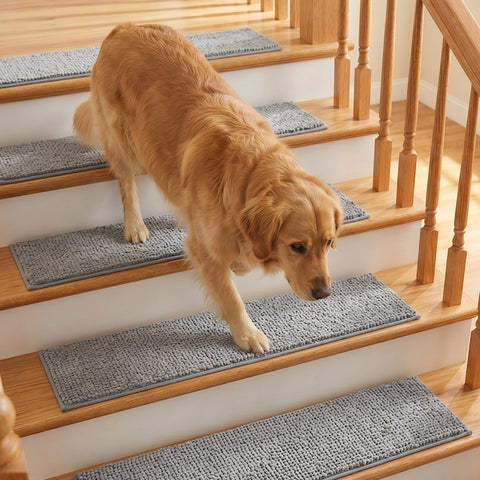 Muddy Mat® - Stair Runners for Dogs