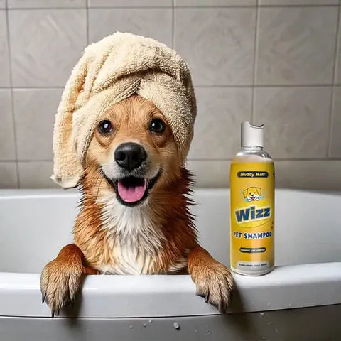 Muddy Mat® Dog Grooming Bundle