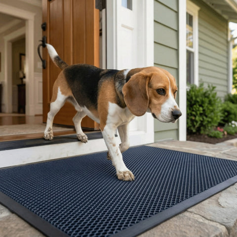 Muddy Mat® Meshy Mat