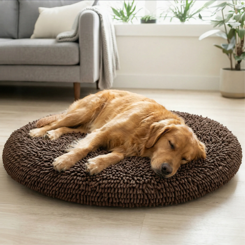 Cloud K-9 Bed – Cloud Bed for Dogs