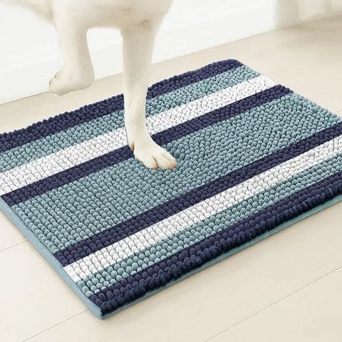 Muddy Mat® Horizontal Loop Design