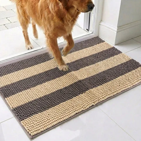 Muddy Mat® Horizontal Loop Design